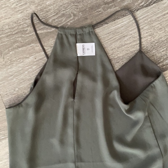 Express tank - Picture 3 of 3